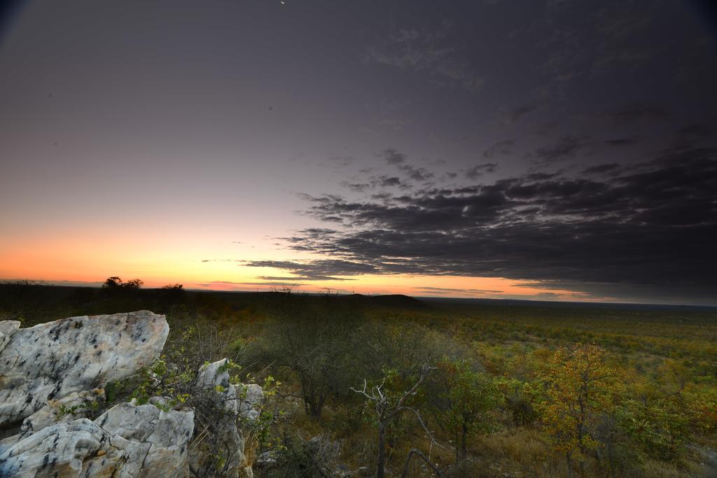 Mtomeni Safari Camp Hotel Phalaborwa Luaran gambar