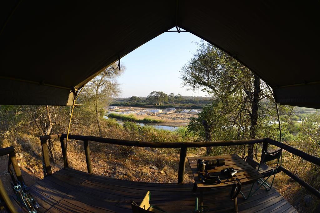 Mtomeni Safari Camp Hotel Phalaborwa Luaran gambar