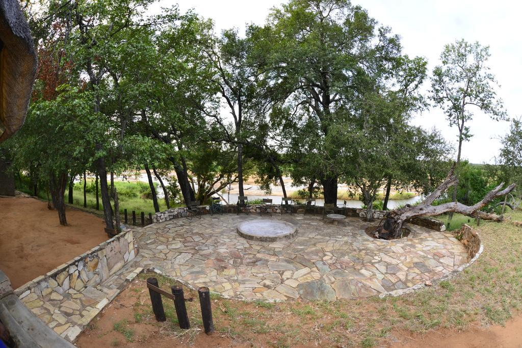 Mtomeni Safari Camp Hotel Phalaborwa Luaran gambar