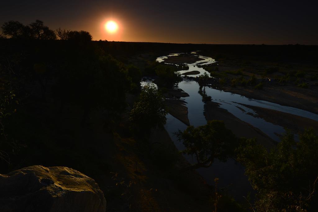 Mtomeni Safari Camp Hotel Phalaborwa Luaran gambar