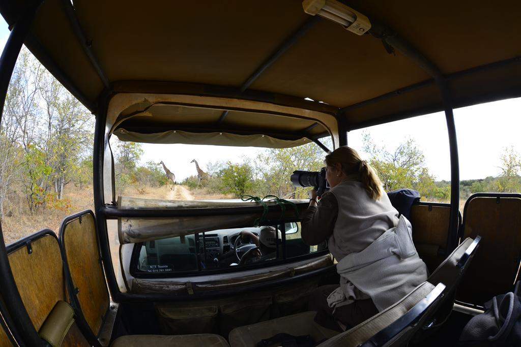 Mtomeni Safari Camp Hotel Phalaborwa Luaran gambar